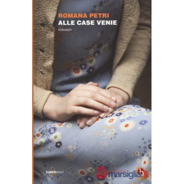 Alle case venie