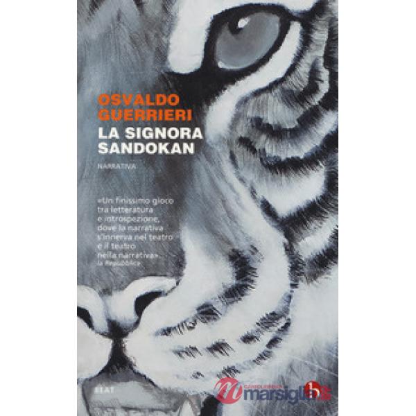 Signora Sandokan (La)