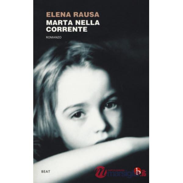 Marta nella corrente
