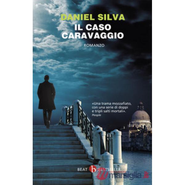 Caso Caravaggio (Il)