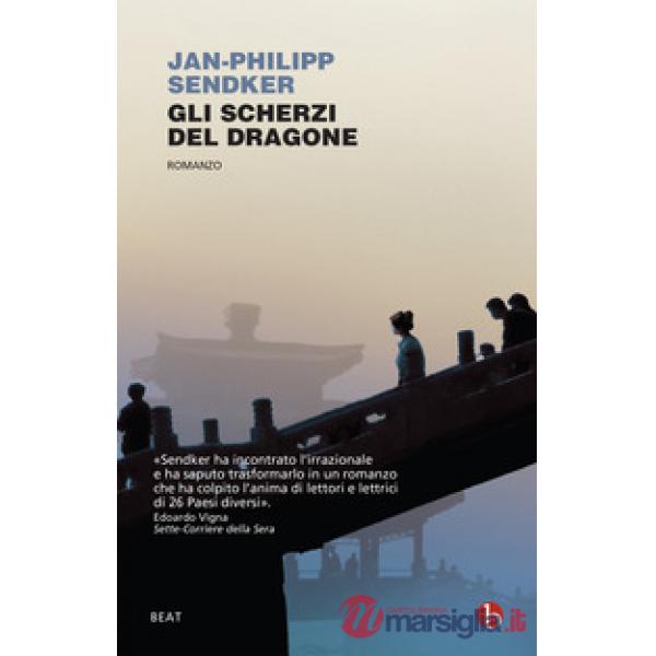 Scherzi del dragone (Gli)