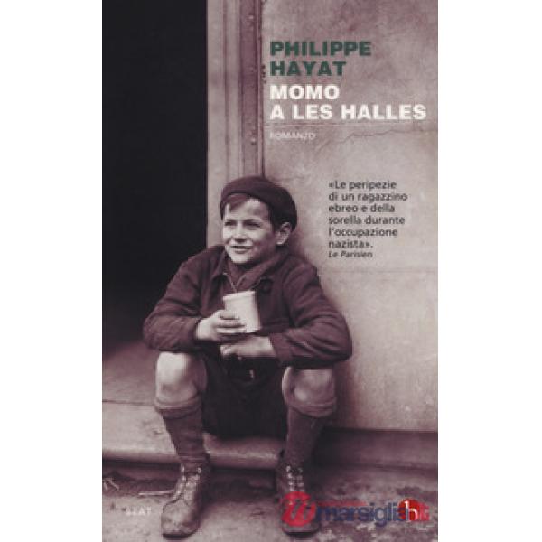 Momo a Les Halles