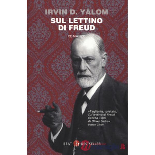 Sul lettino di Freud