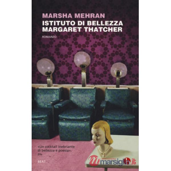 Istituto di bellezza Margaret Thatcher