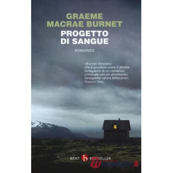 Progetto di sangue