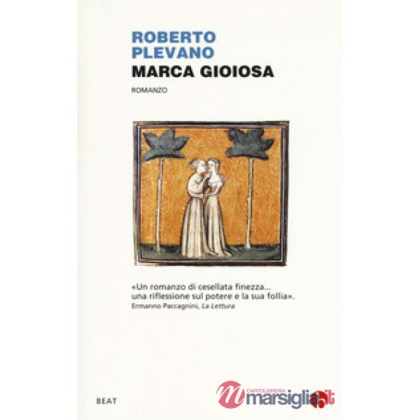 Marca gioiosa