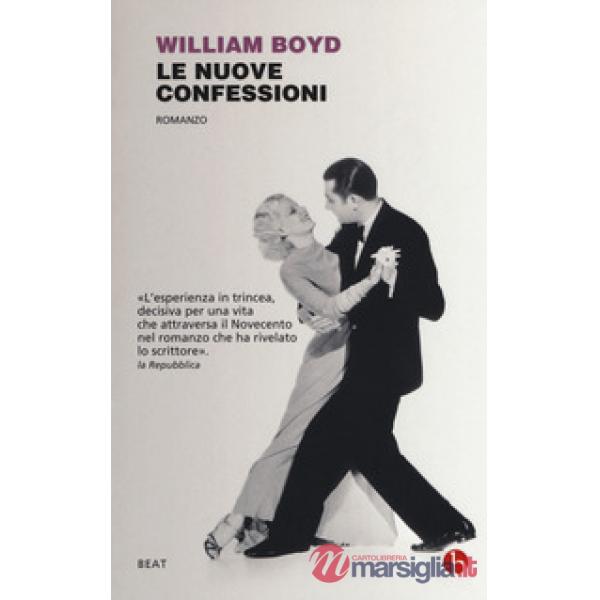 Nuove confessioni (Le)