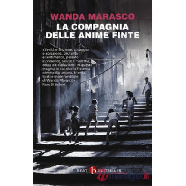 Compagnia delle anime finte (La)