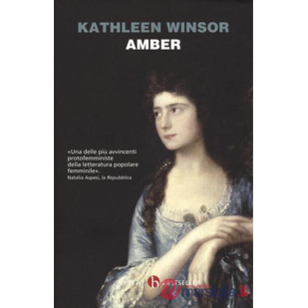 Amber