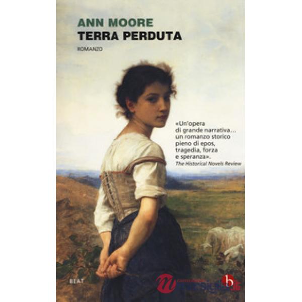 Terra perduta