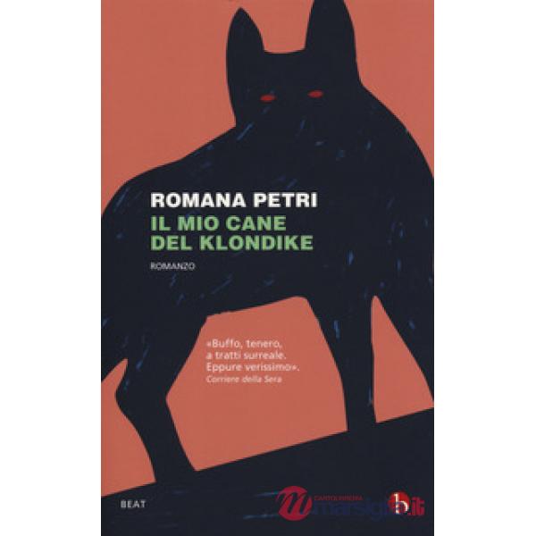 Mio cane del Klondike (Il)