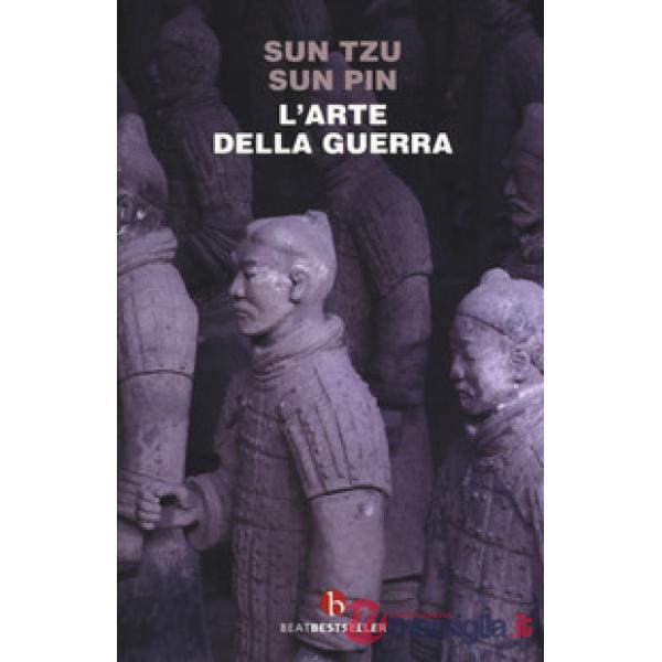 Arte della guerra (L')
