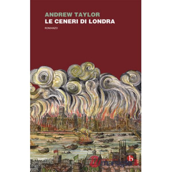 Ceneri di Londra (Le)