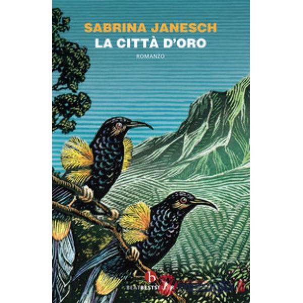 Città d'oro (La)