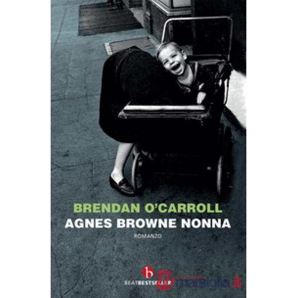 Agnes Browne nonna