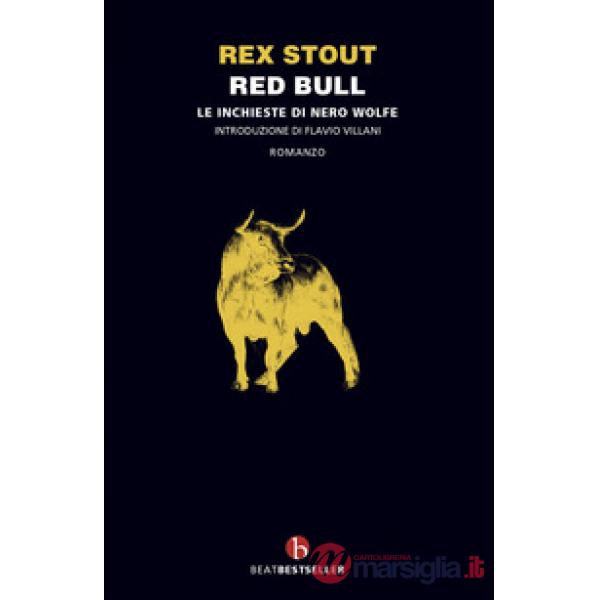 Red bull