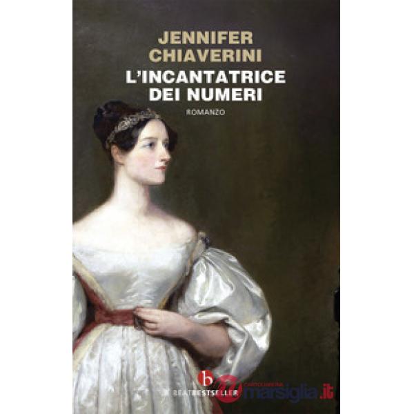 Incantatrice dei numeri (L')