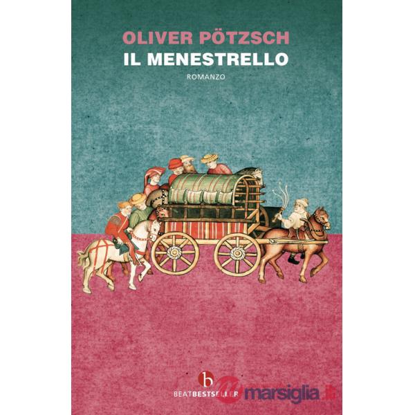 Menestrello. La saga del dottor Faust (Il). Vol. 1