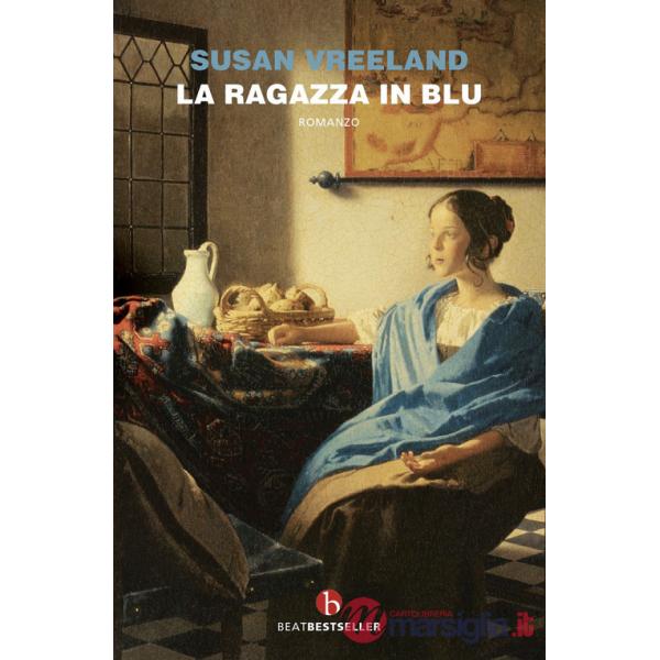 Ragazza in blu (La)