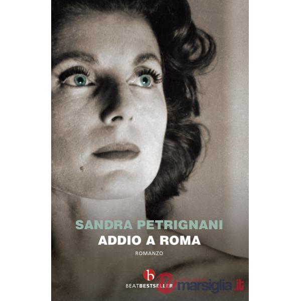 Addio a Roma