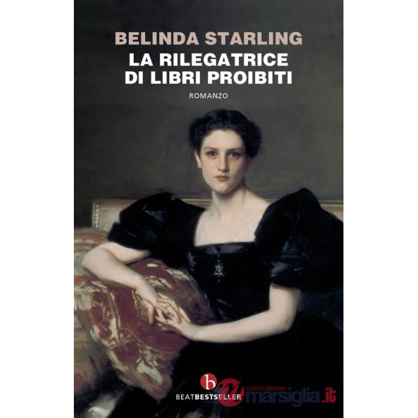 Rilegatrice di libri proibiti (La)