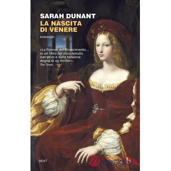 Nascita di Venere (La)
