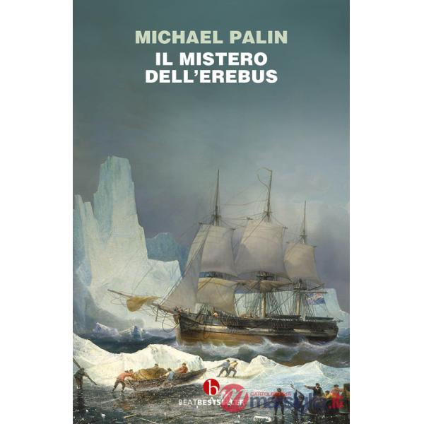 Mistero dell'Erebus (Il)