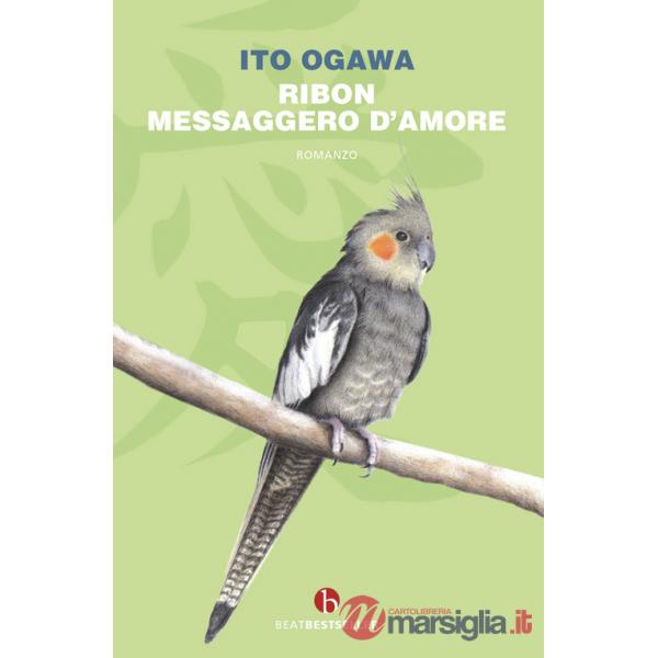 Ribon messaggero d'amore