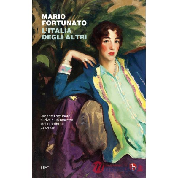 Italia degli altri (L')