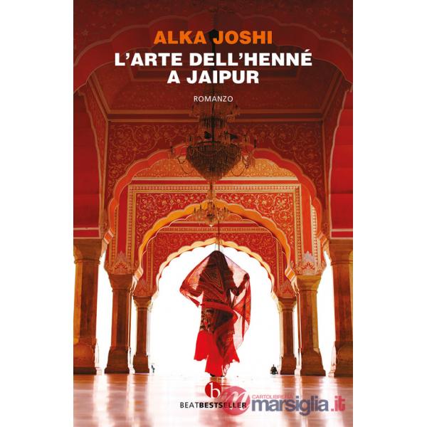 Arte dell'henné a Jaipur (L')