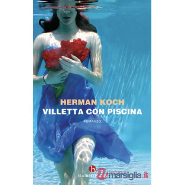Villetta con piscina