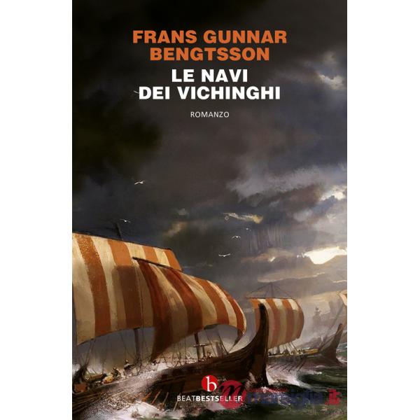 Navi dei vichinghi (Le)