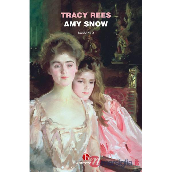 Amy Snow