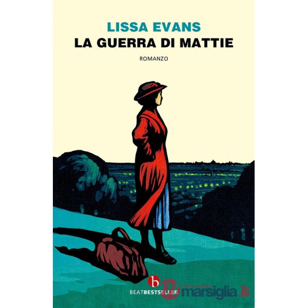Guerra di Mattie (La)