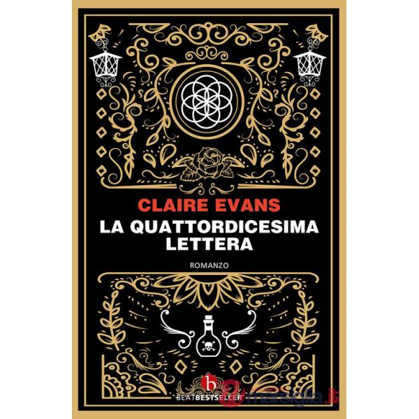 Quattordicesima lettera (La)