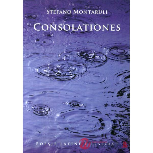 Consolationes. Testo latino a fronte