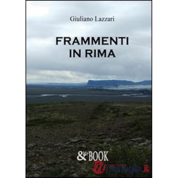 Frammenti in rima