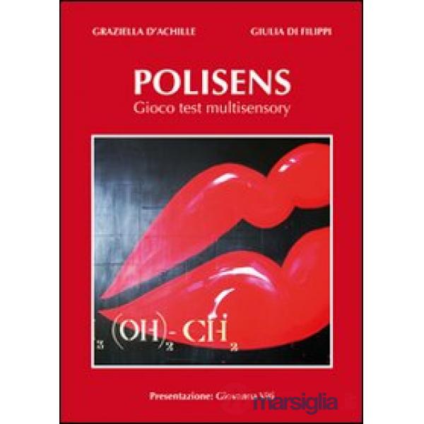 Polisens. Gioco test multisensory