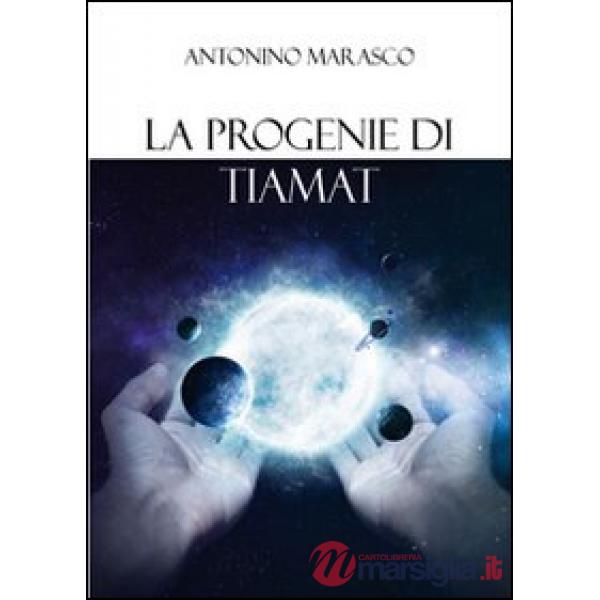 Progenie di Tiamat (La)