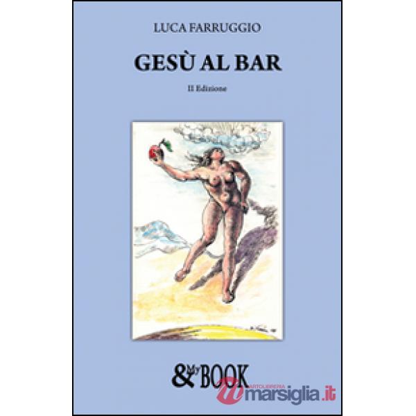 Gesù al bar