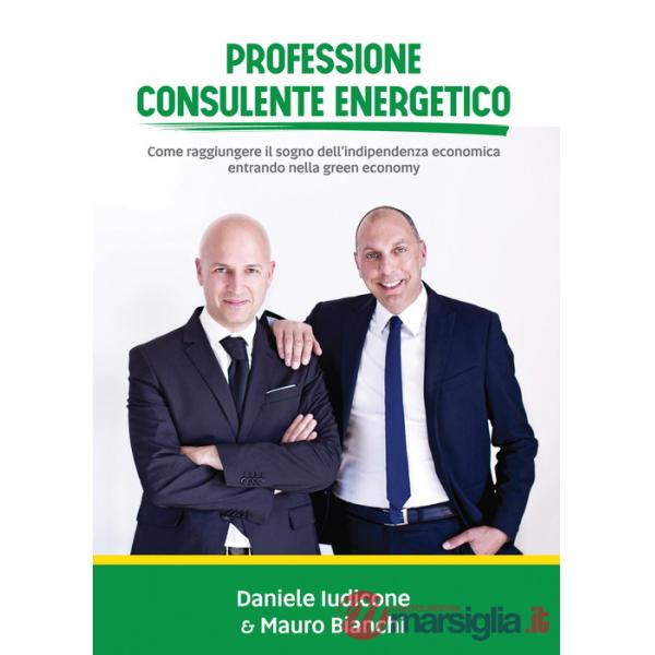 Professione consulente energetico