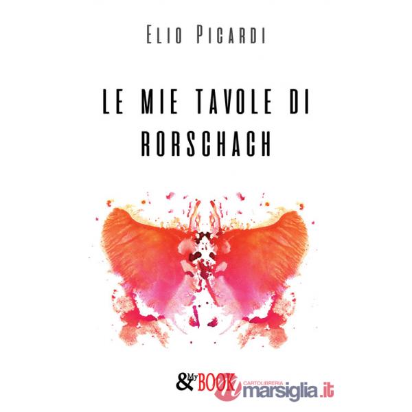 Mie tavole di Rorschach (Le)