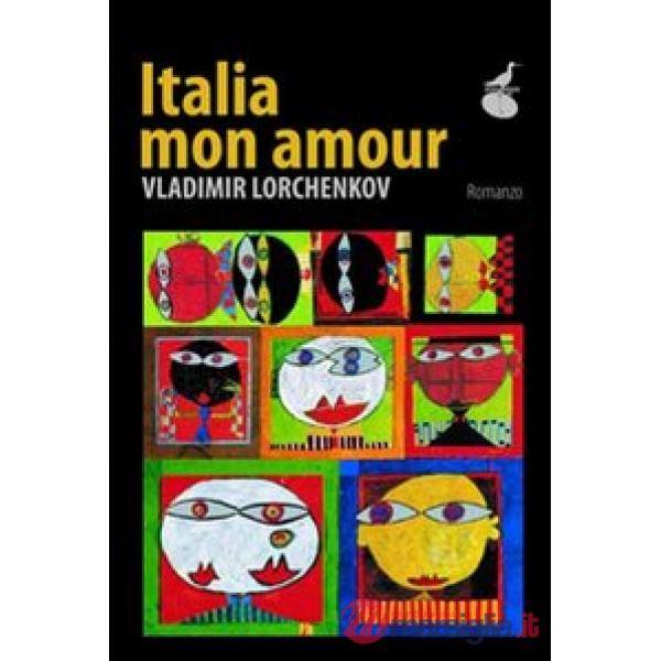 Italia mon amour