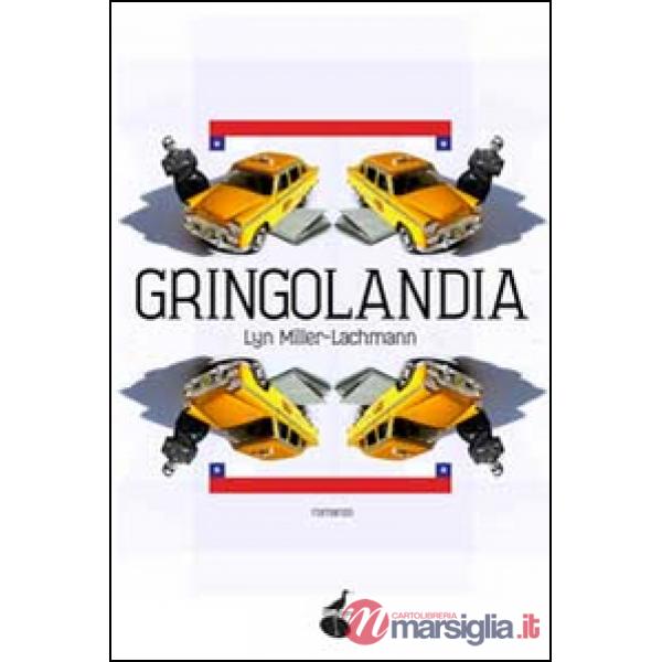 Gringolandia