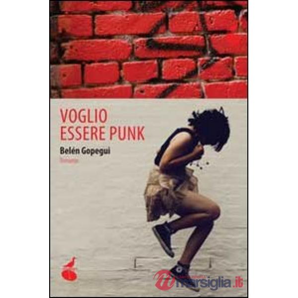 Voglio essere punk