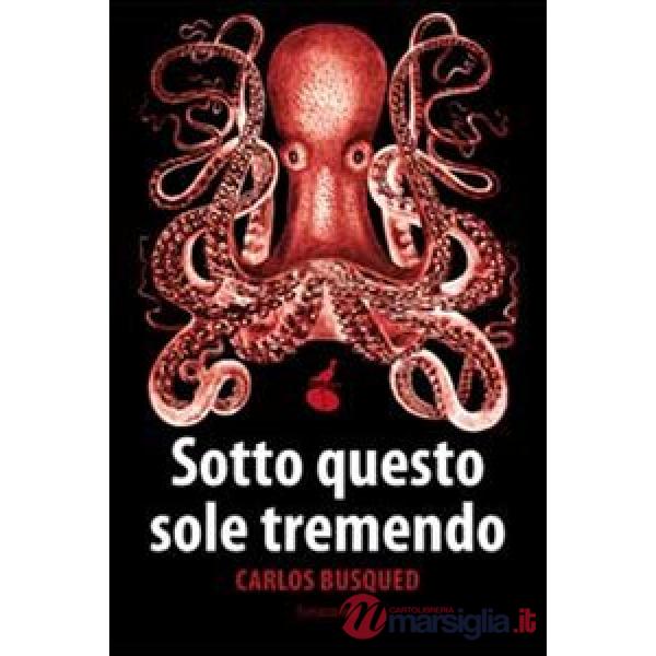 Sotto questo sole tremendo