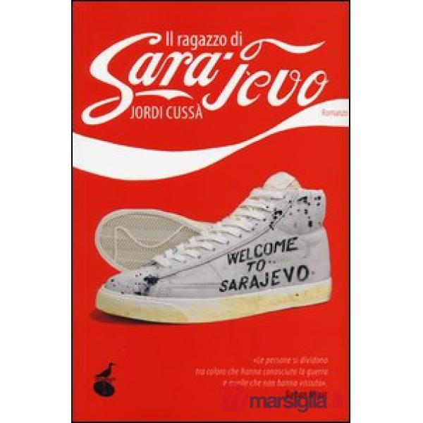Ragazzo di Sarajevo (Il)