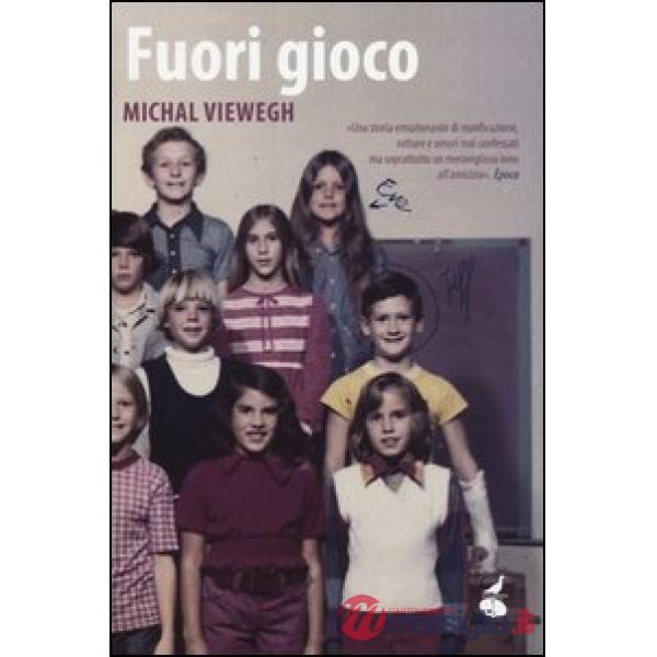 Fuori gioco