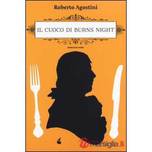 Cuoco di Burns Night (Il)