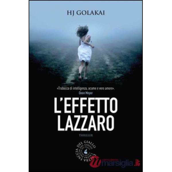 Effetto Lazzaro (L')